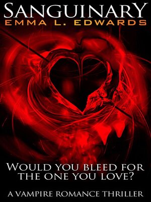 cover image of Sanguinary